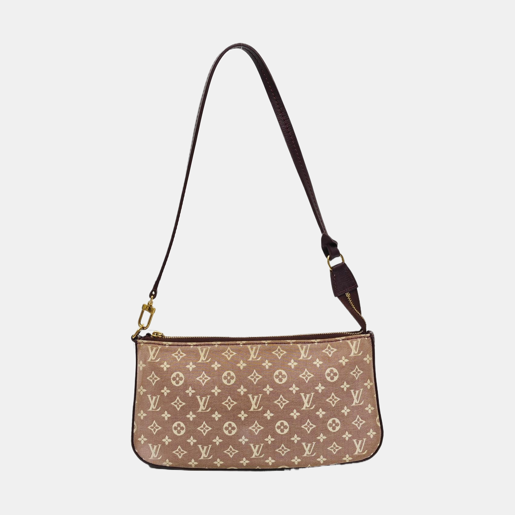 ACCESSOIRES GM Canvas Pink