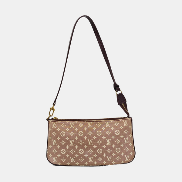 ACCESSOIRES GM Canvas Pink