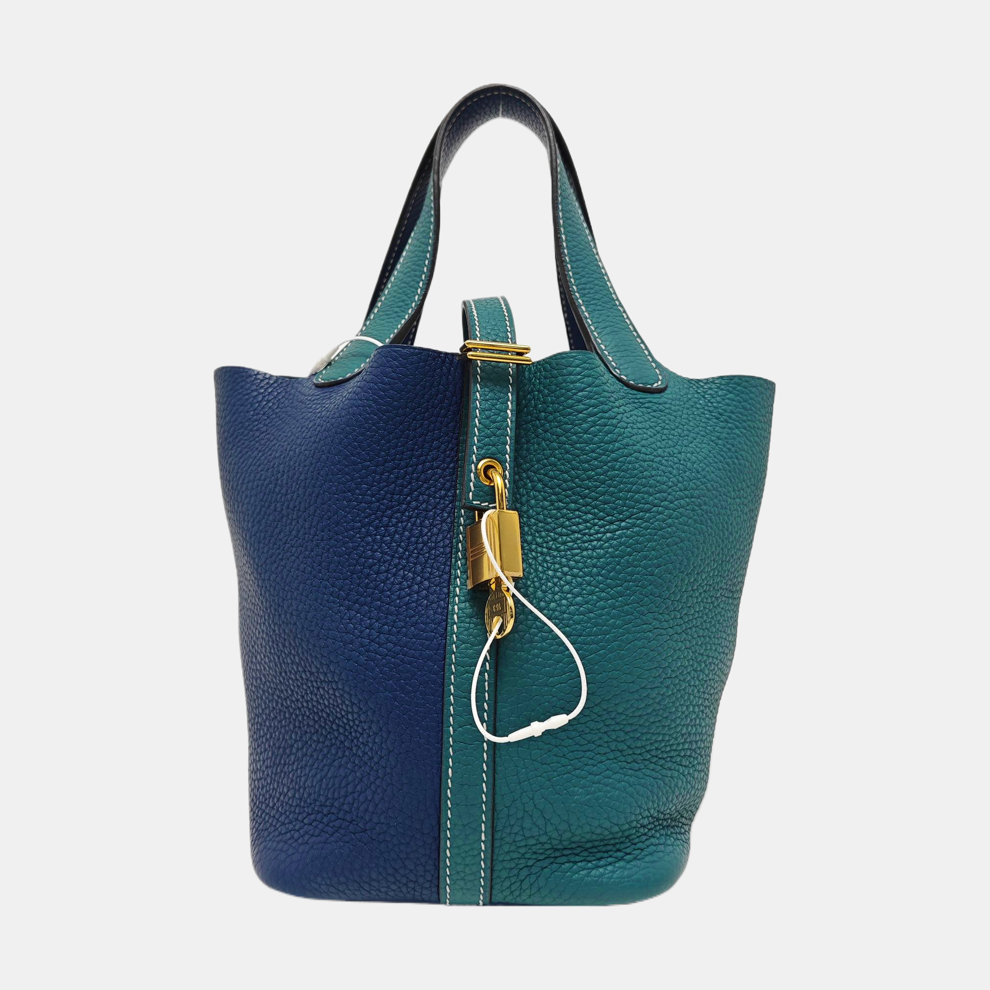 Picotin Lock 18 Clemence Multicolor