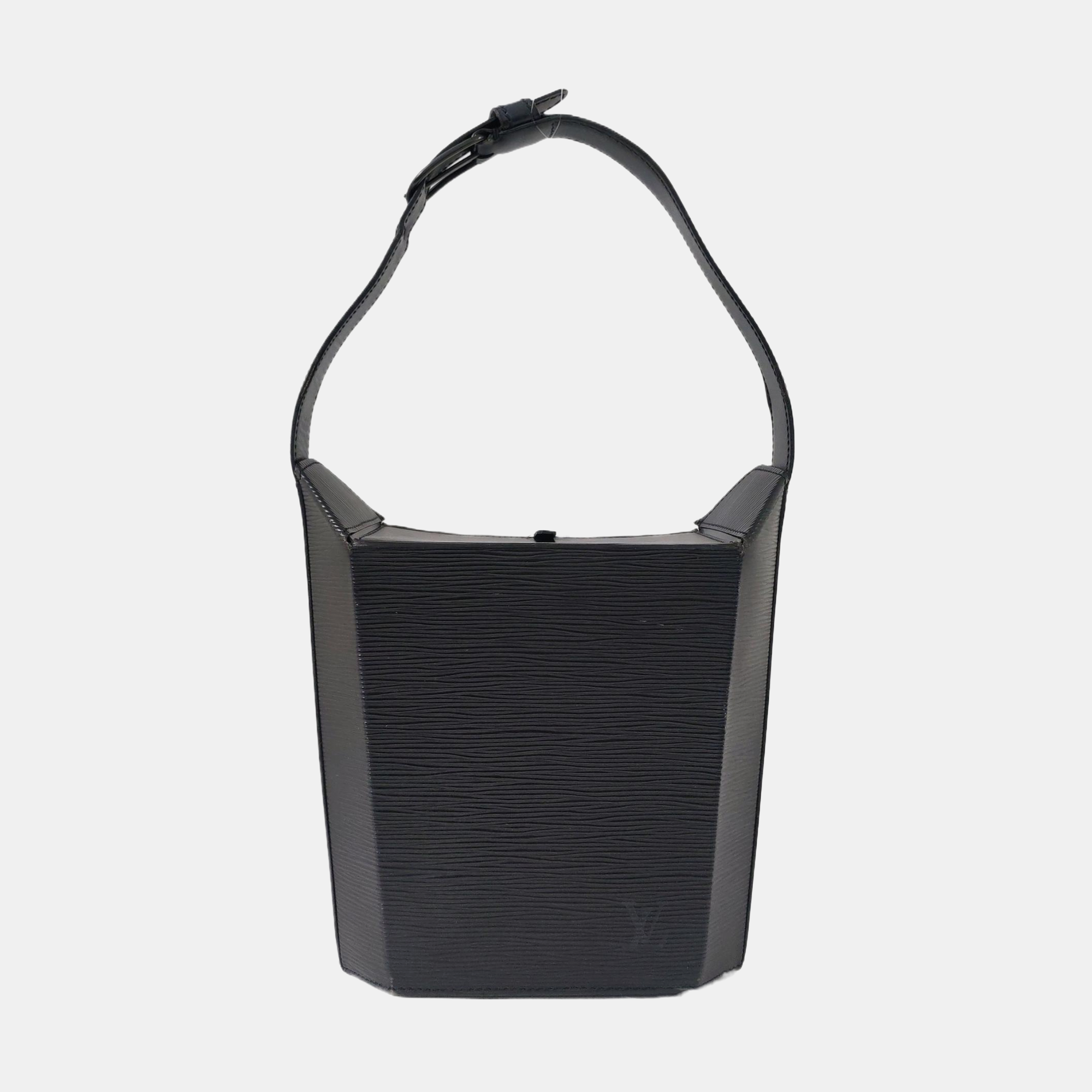 VERSEAU Epi Black