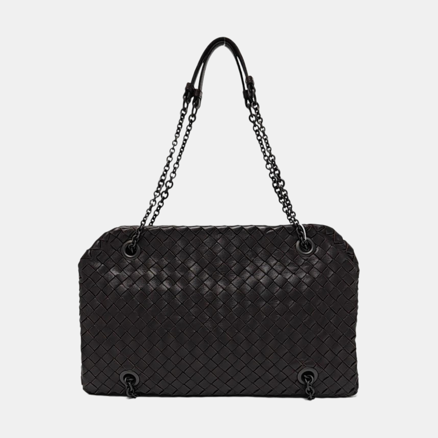 Nodini Lambskin Brown