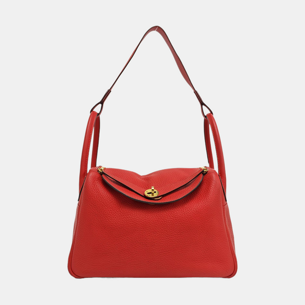 Lindy 30 Clemence Red