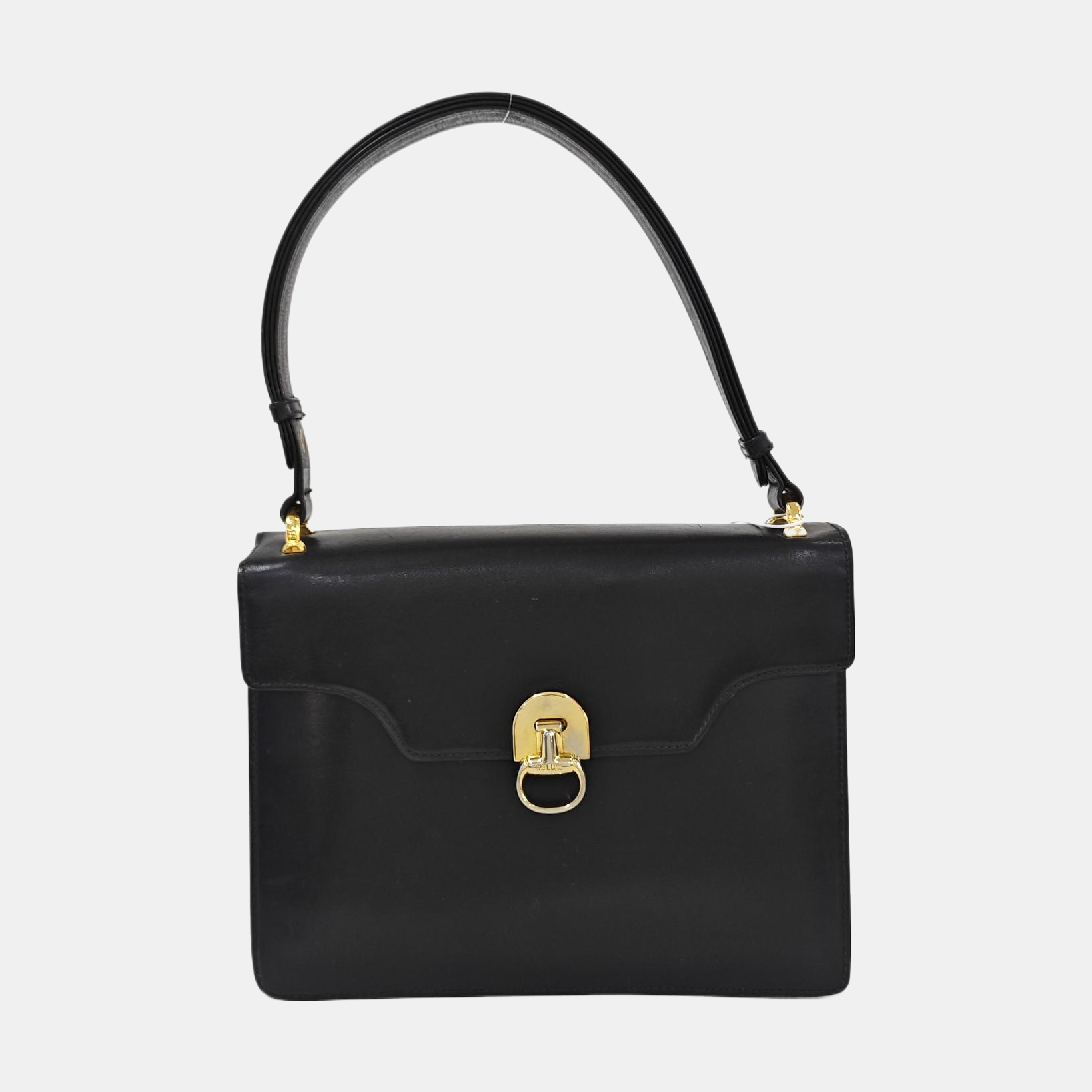 Calfskin Black