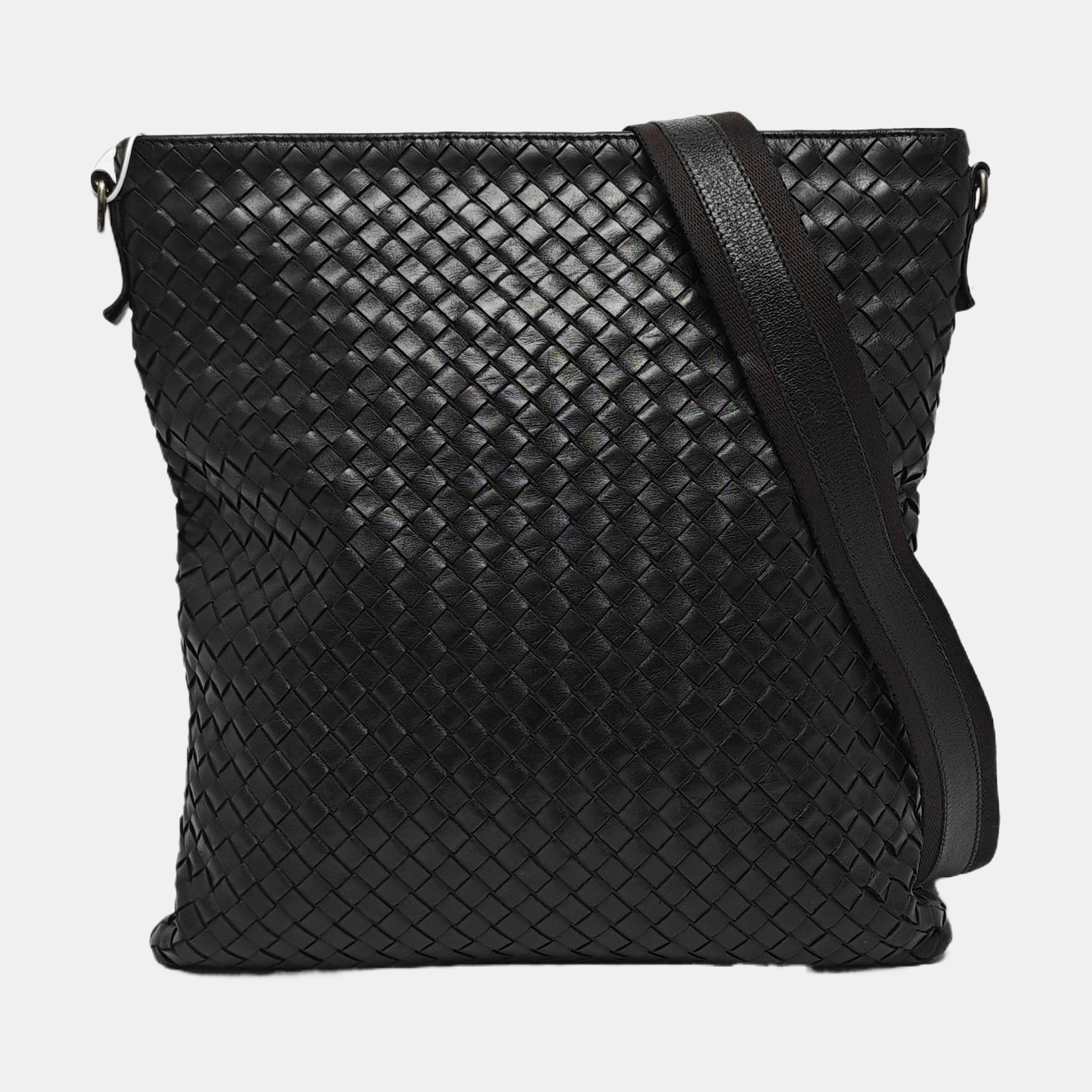 Calfskin Black