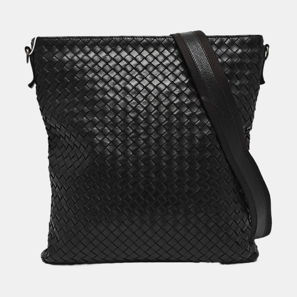Calfskin Black