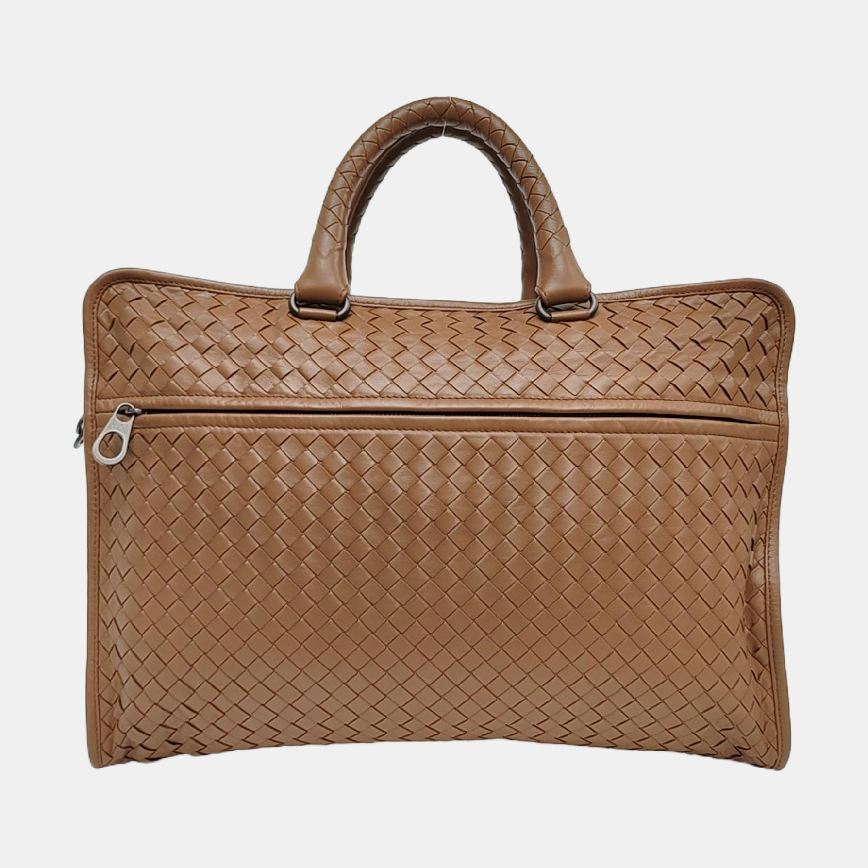 Calfskin Brown