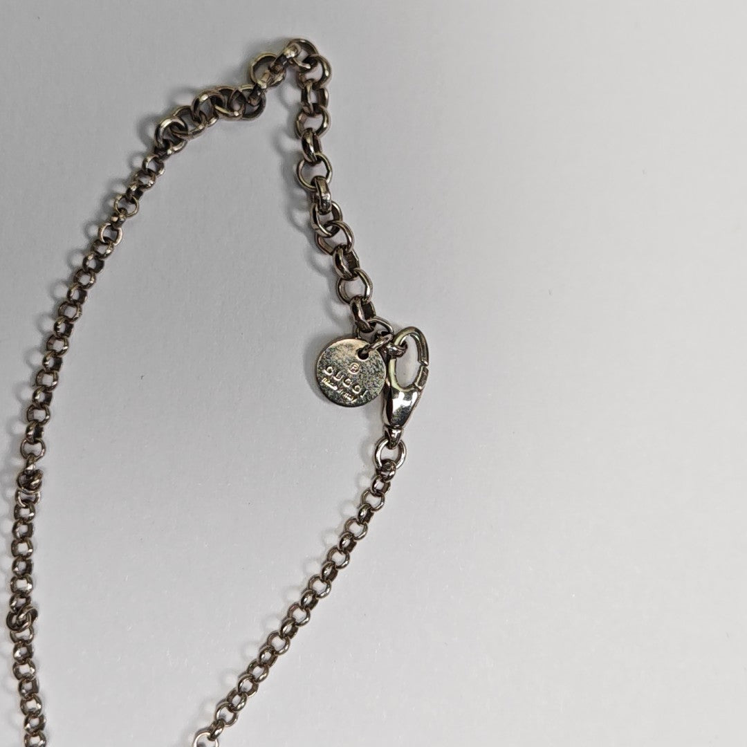 925 Sterling Silver Necklace