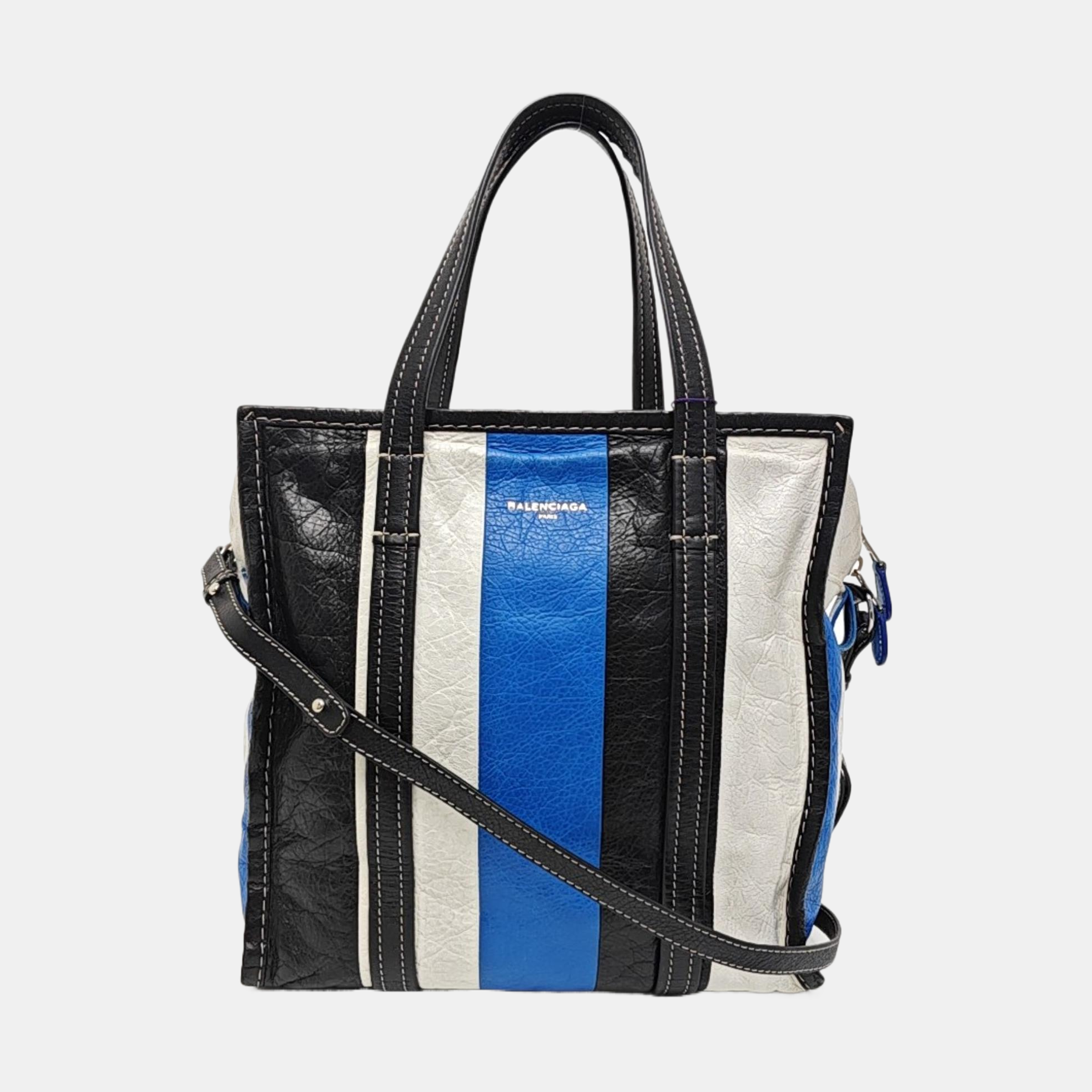 Bazar Lambskin Multicolor
