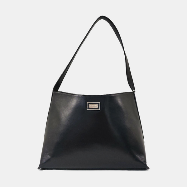 Leather Black
