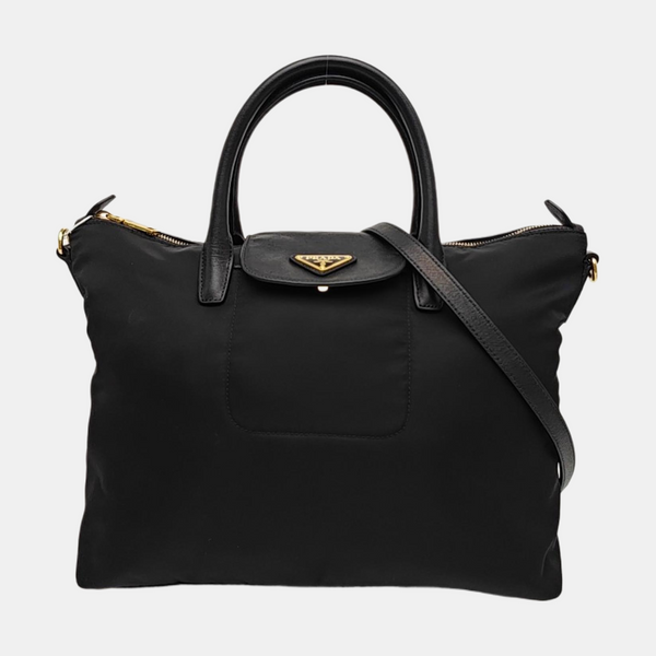 Party Nylon Black
