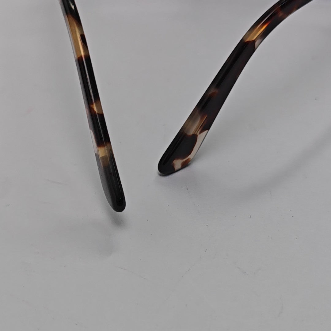 Synthetic Sunglasses Red