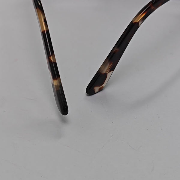 Synthetic Sunglasses Red