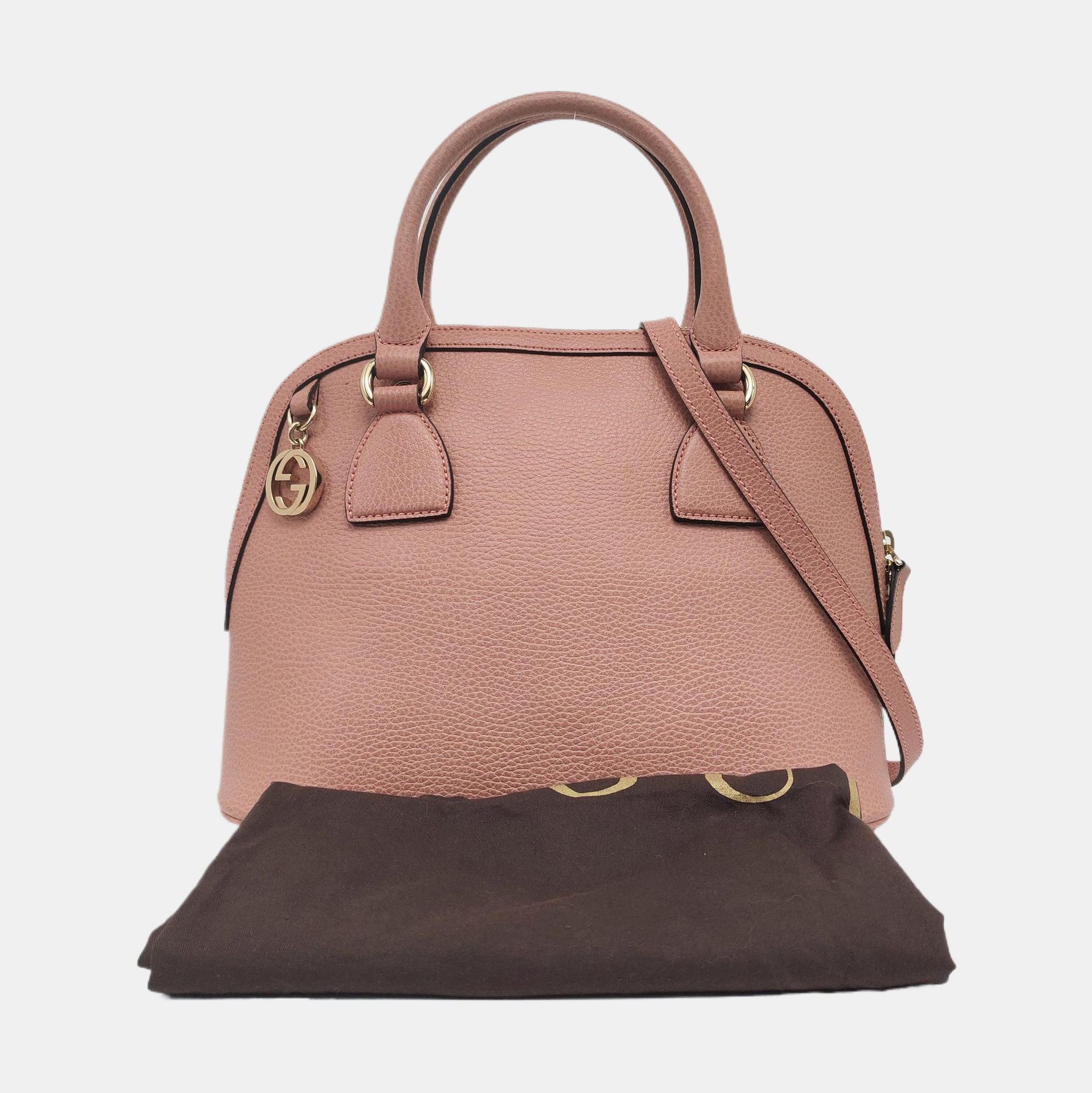 Calfskin Pink