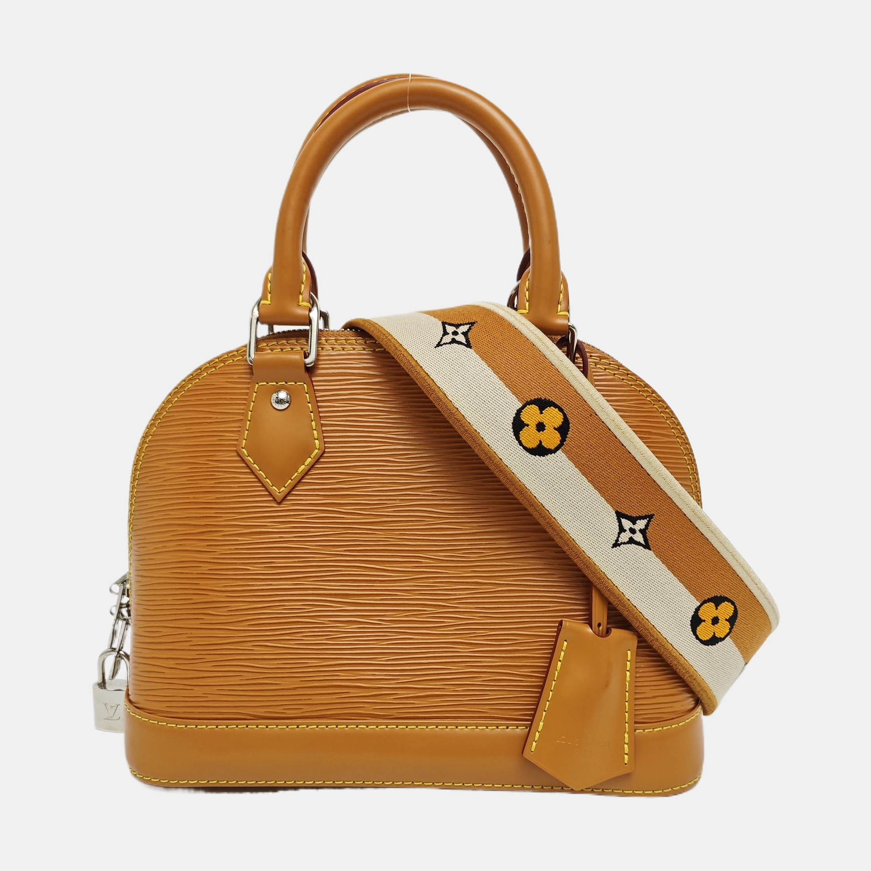 ALMA BB Epi Brown