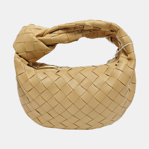 Jodie Calfskin Beige