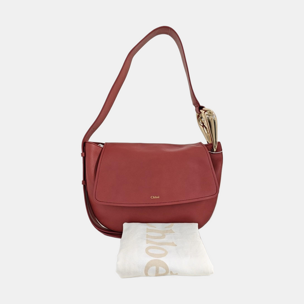 Kiss Leather Beige