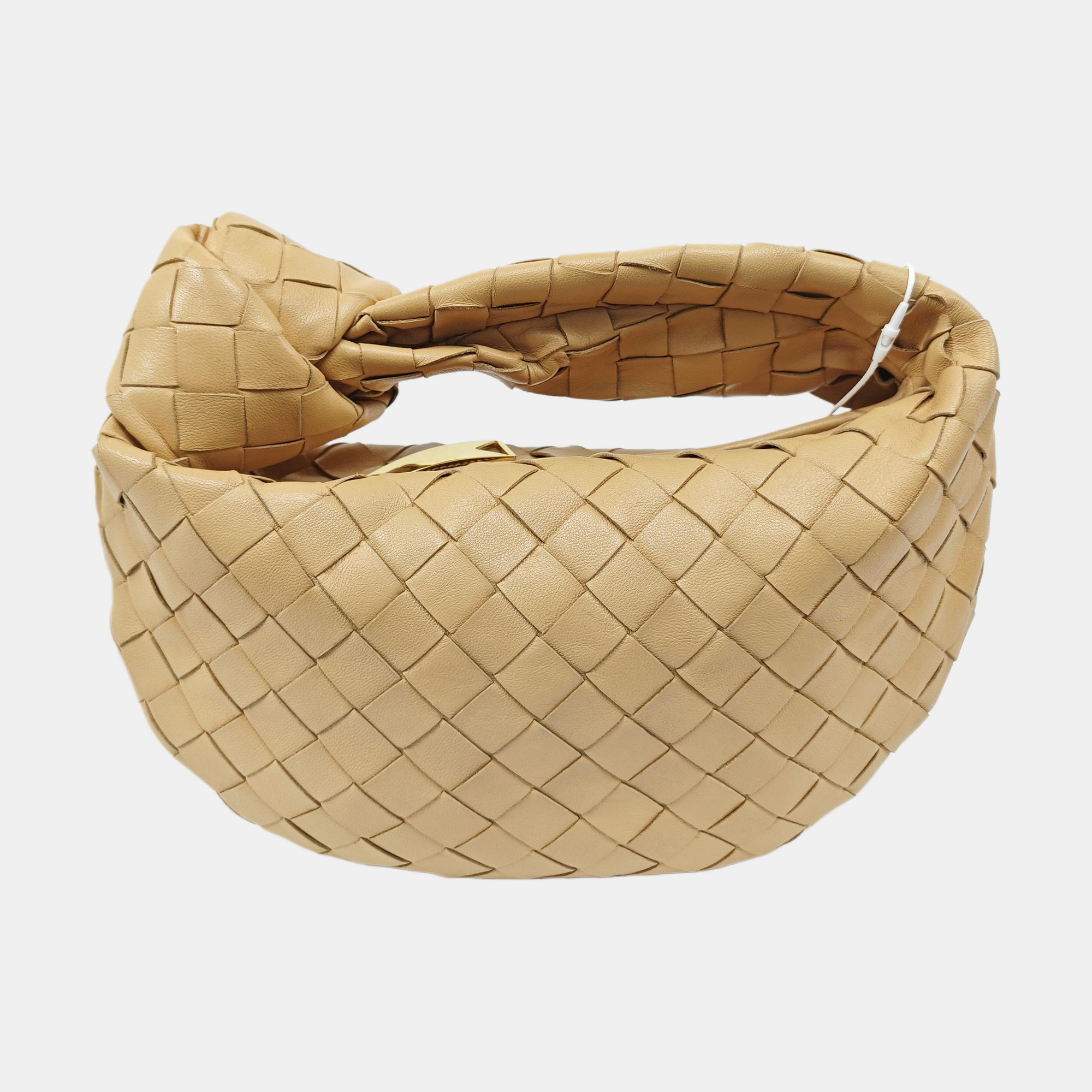 Jodie Lambskin Beige