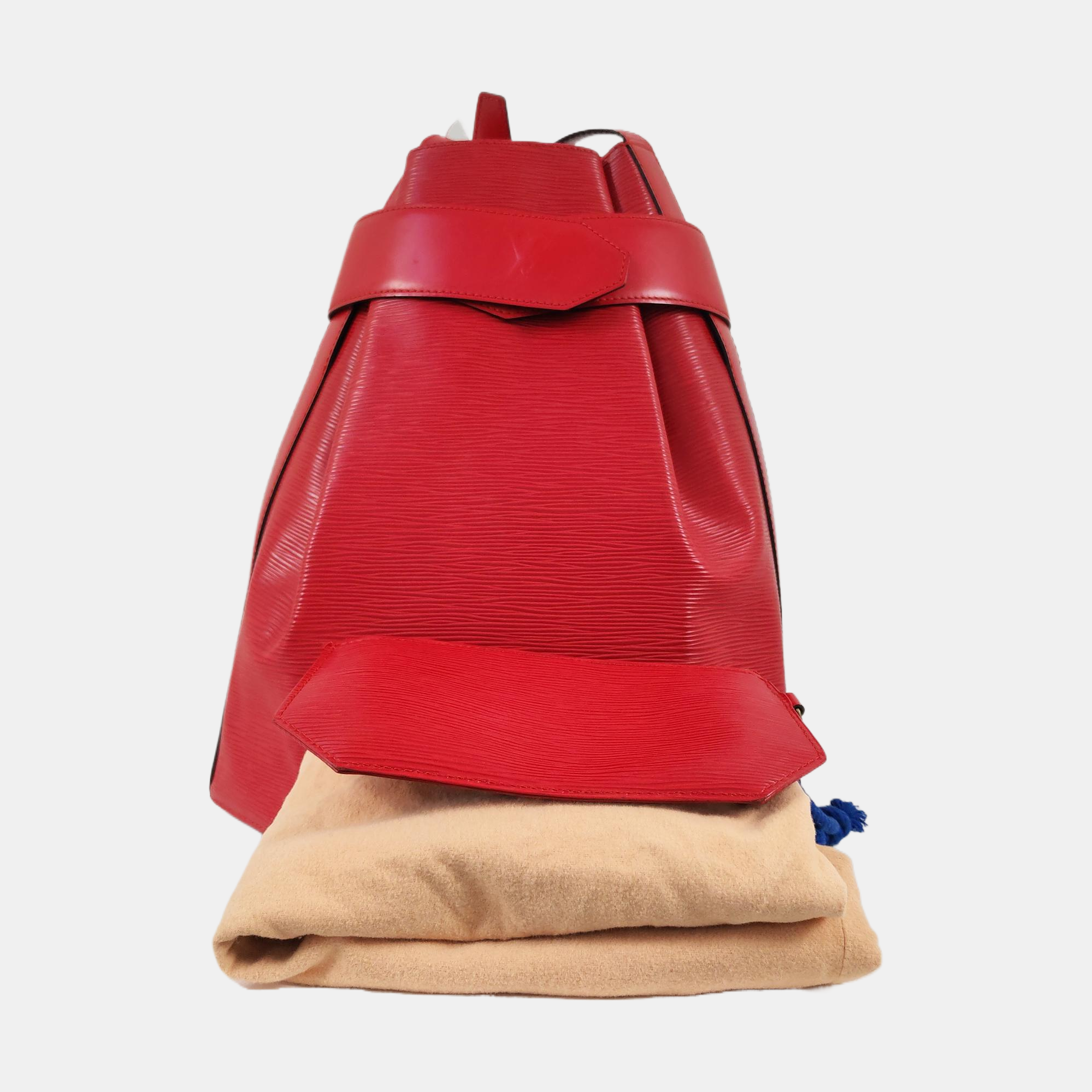 D'EPAULE Epi Red