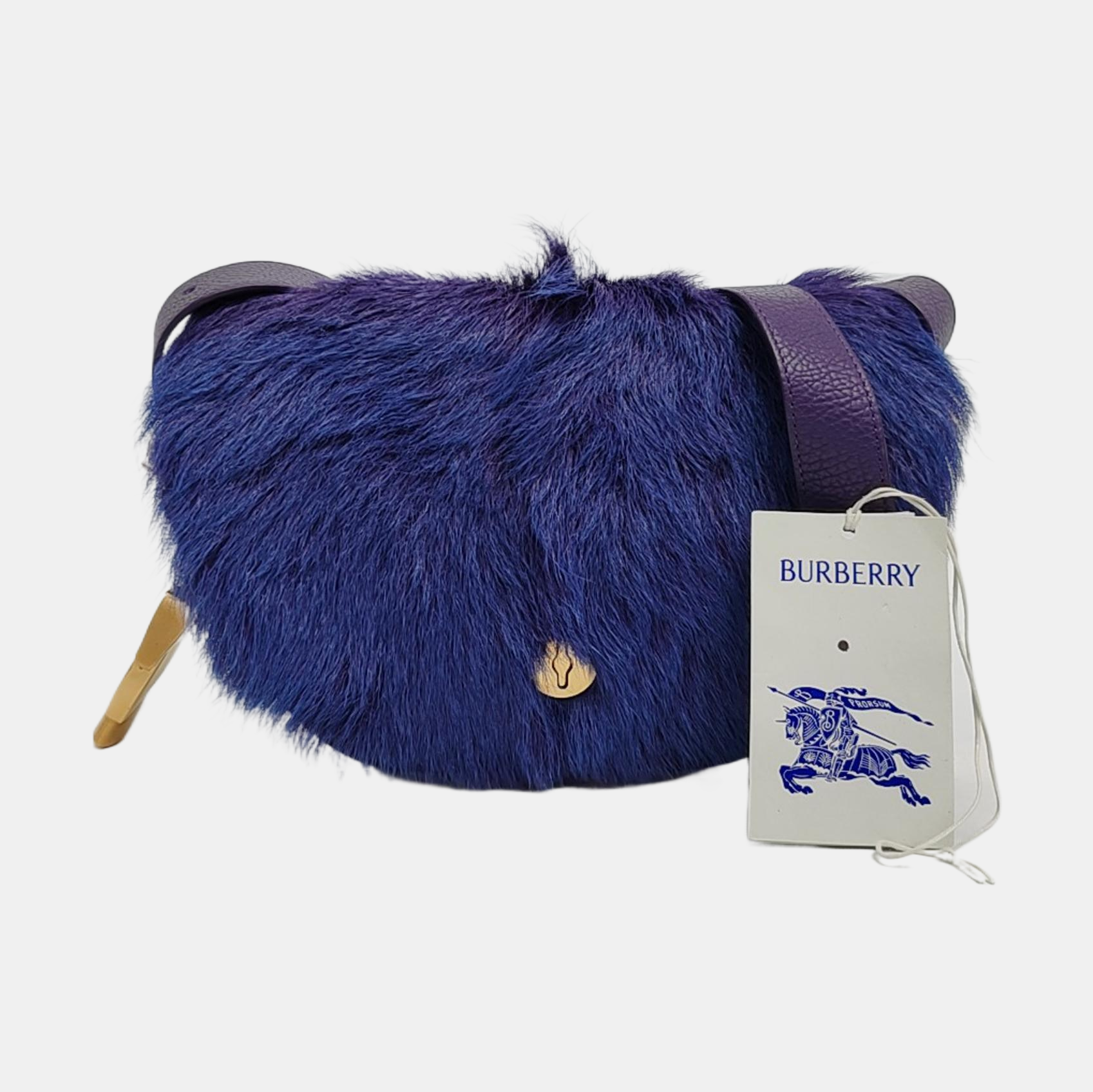 CHESS Calfskin Purple