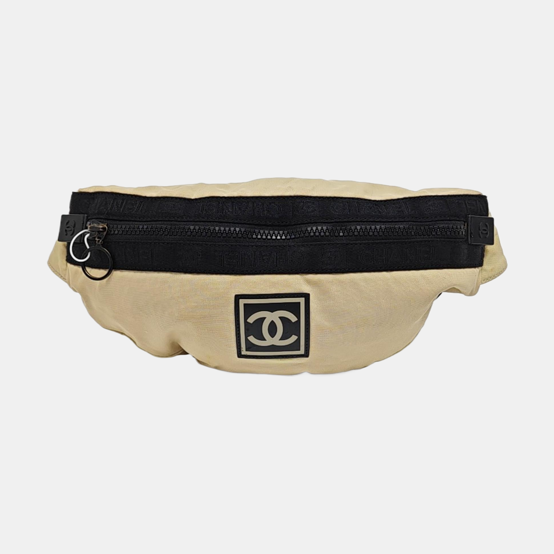 SPORTS CC Fabric Beige