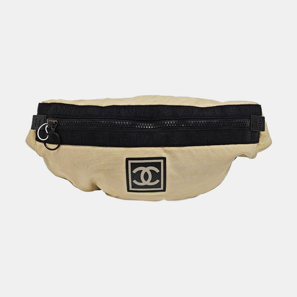 SPORTS CC Fabric Beige
