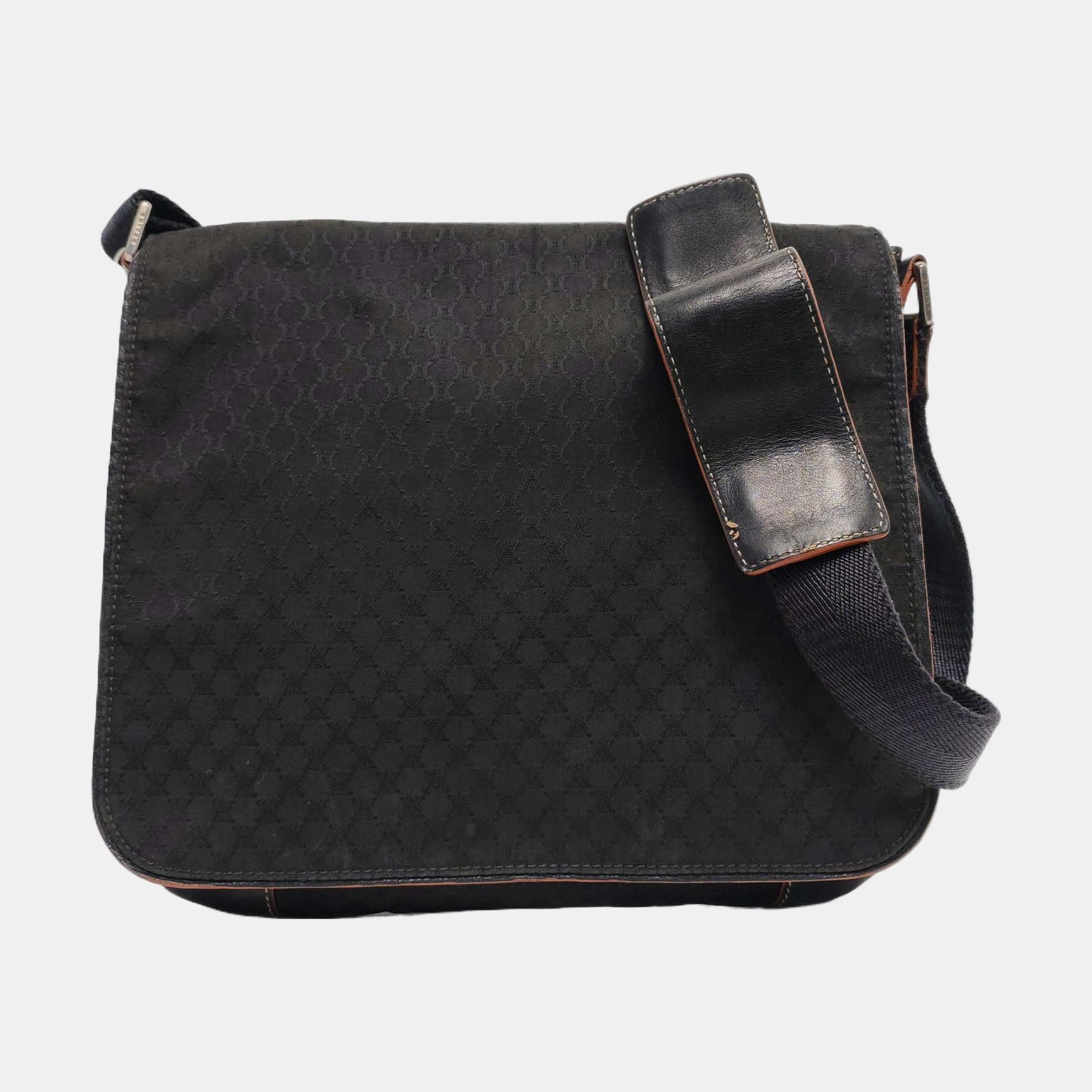 Fabric Black