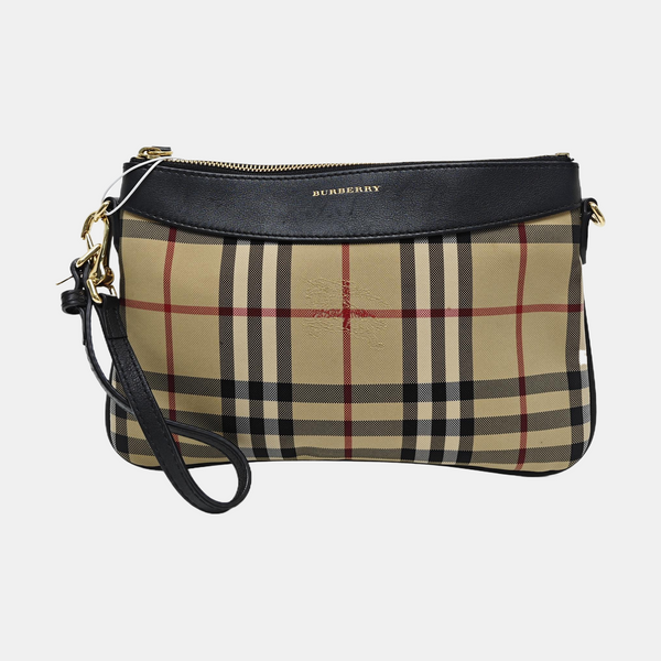 Canvas Tote Bag Brown