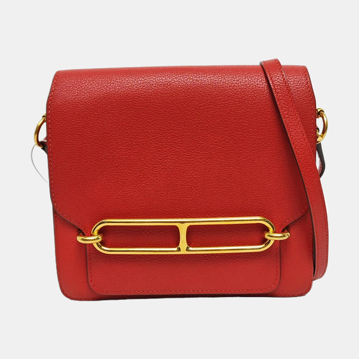 Roulis Mini Evercolor Red