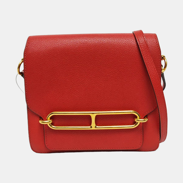 Roulis Mini Evercolor Red
