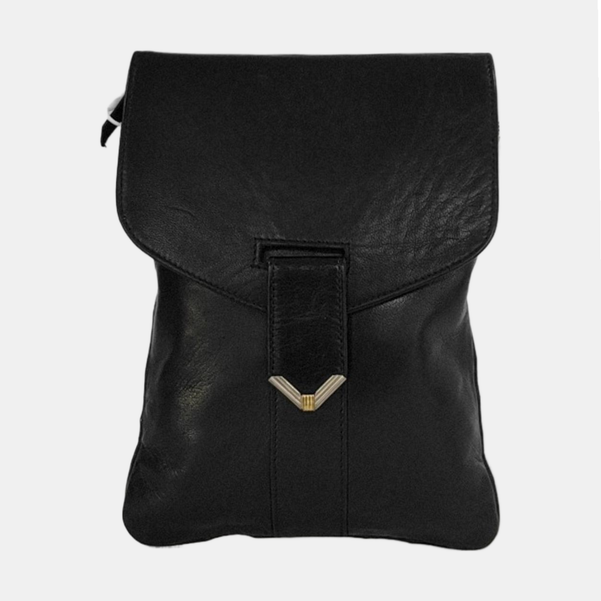 Calfskin Black