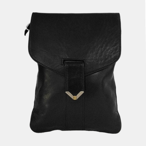 Calfskin Black
