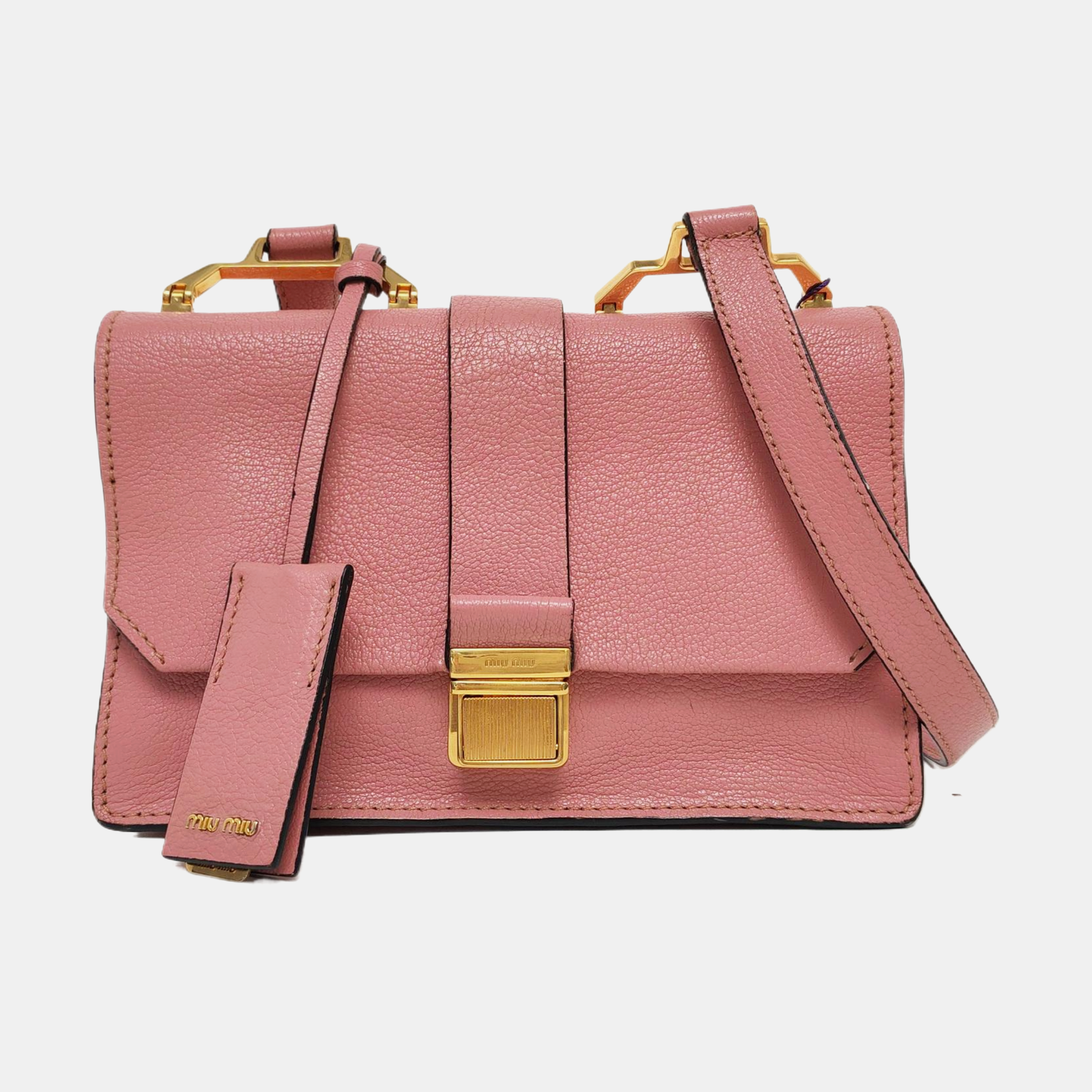 Calfskin Pink
