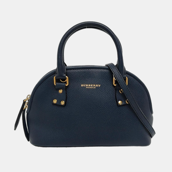 Calfskin Blue