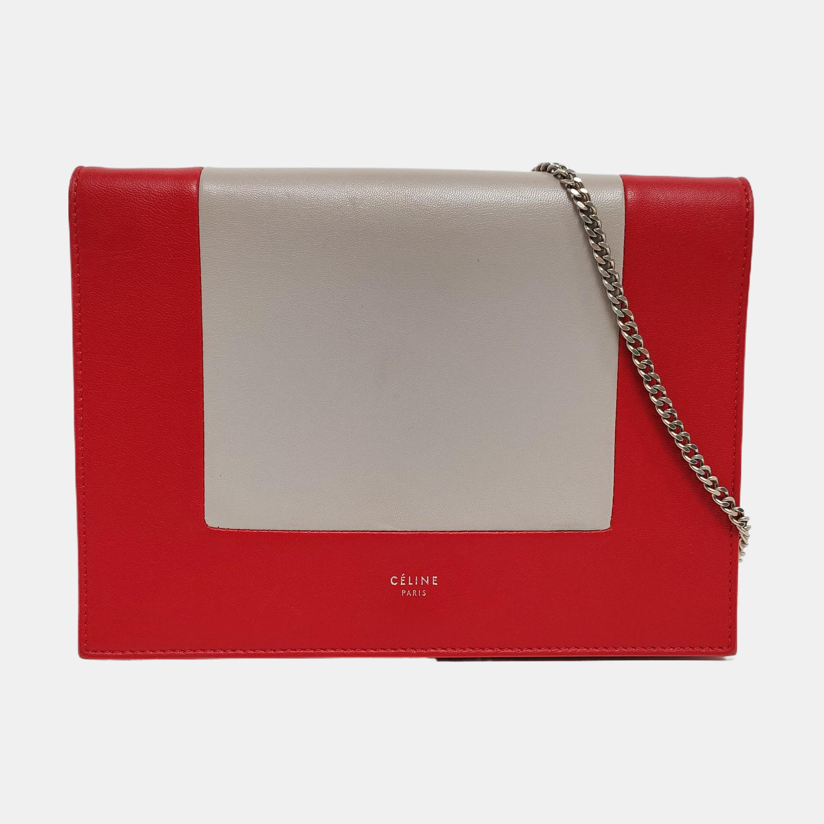 FRAME Small Lambskin Multicolor
