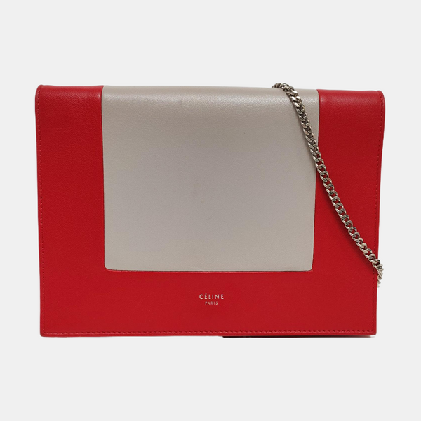 FRAME Small Lambskin Multicolor