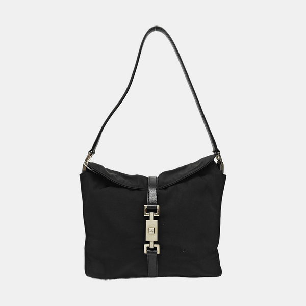 Jackie 1961 Mini Canvas Black
