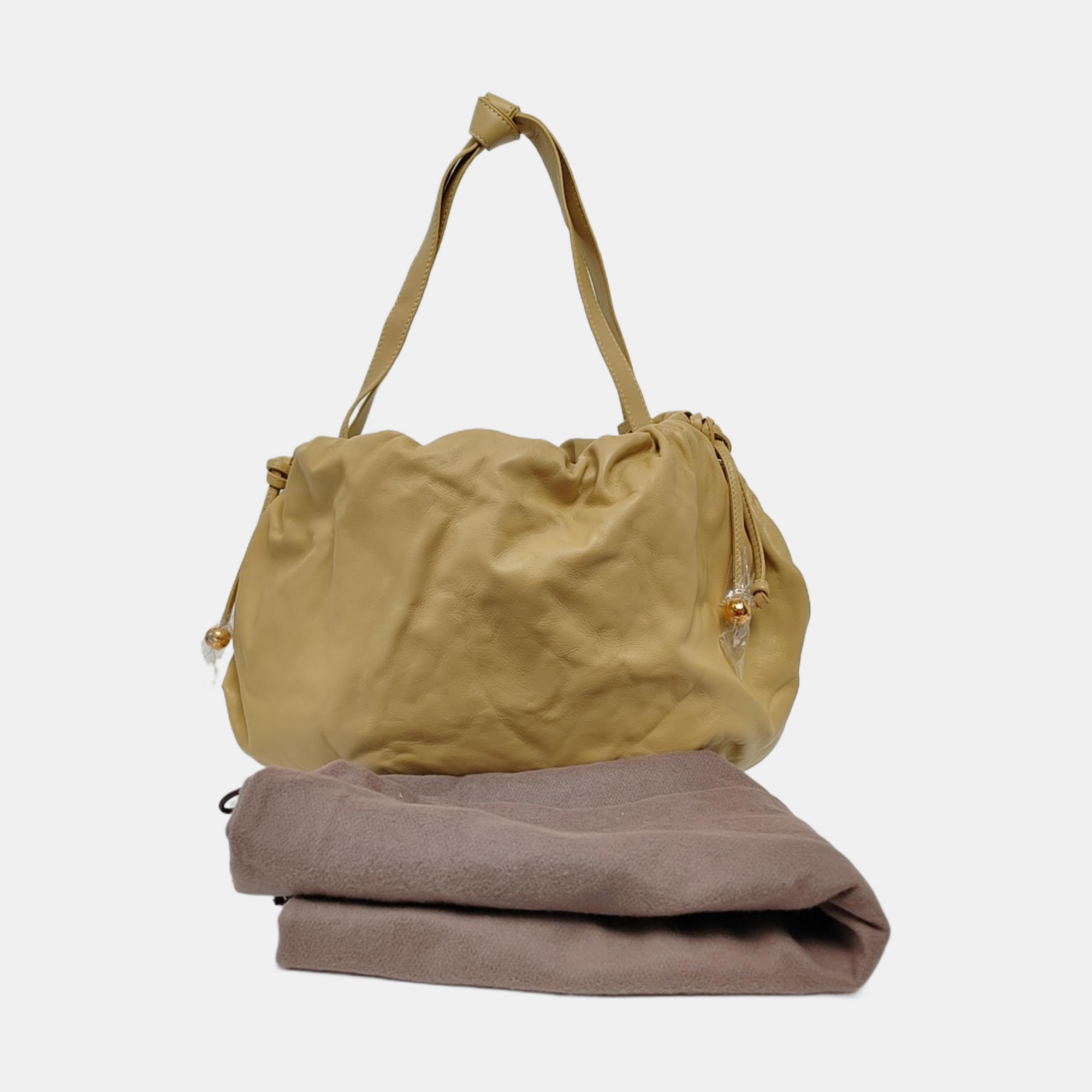 Calfskin Beige