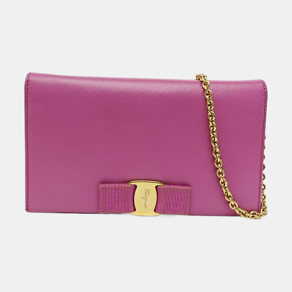 Ginny Calfskin Pink