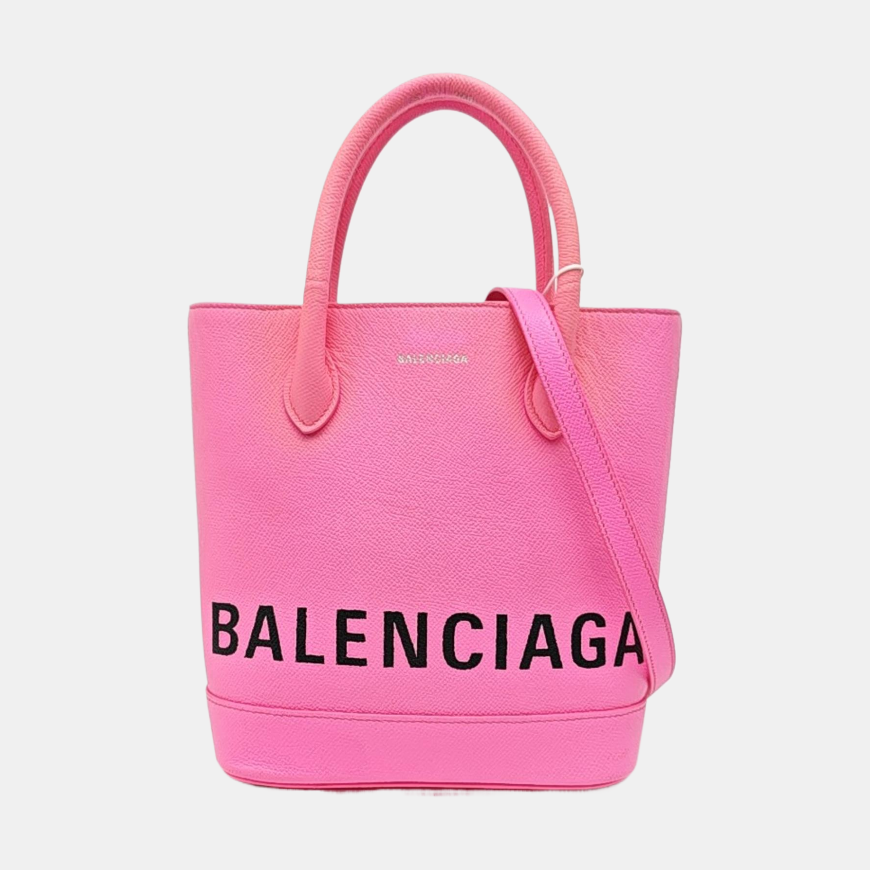 Ville Calfskin Pink