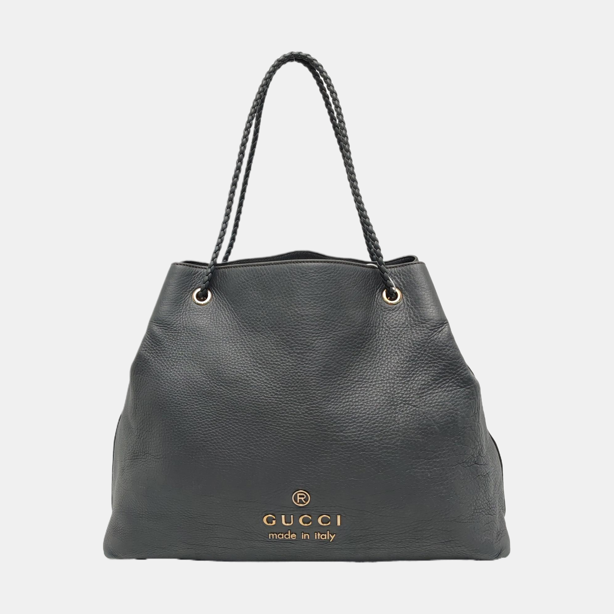 Calfskin Gray