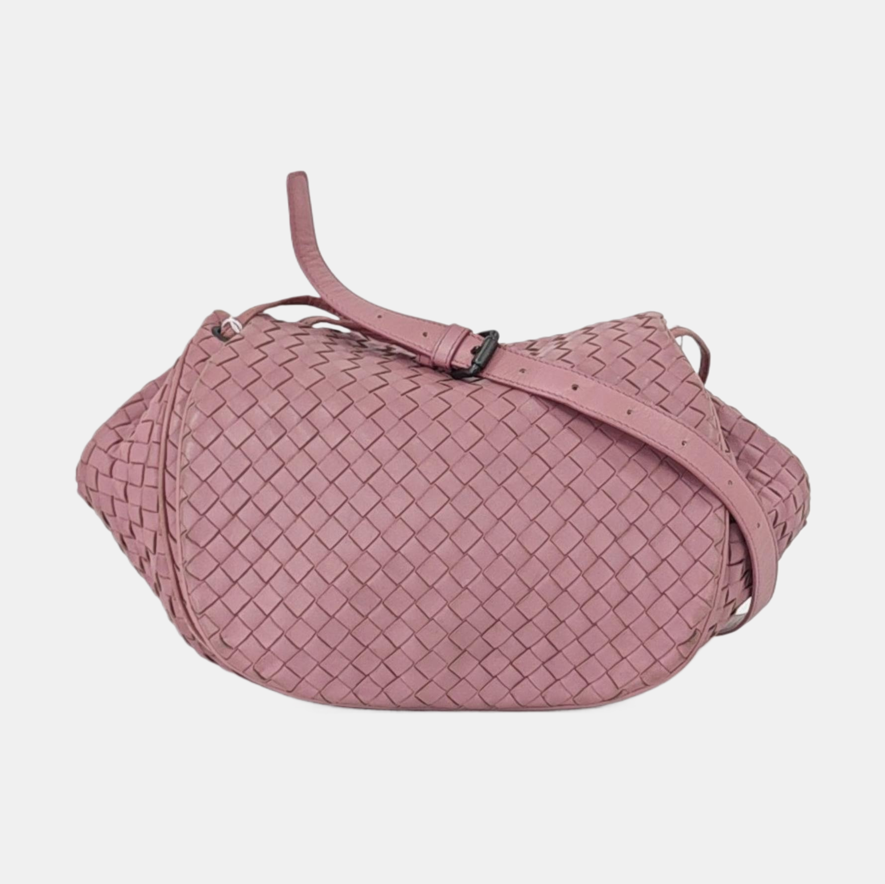 Lambskin Pink