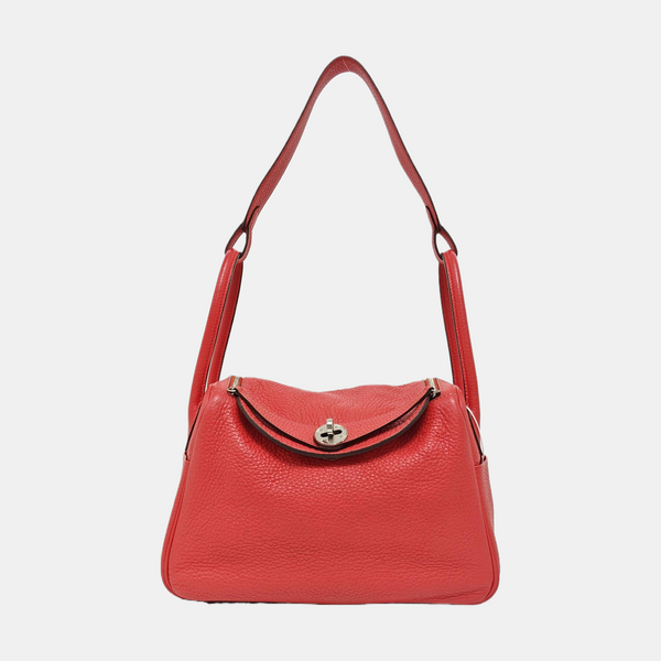 Lindy 26 Clemence Pink