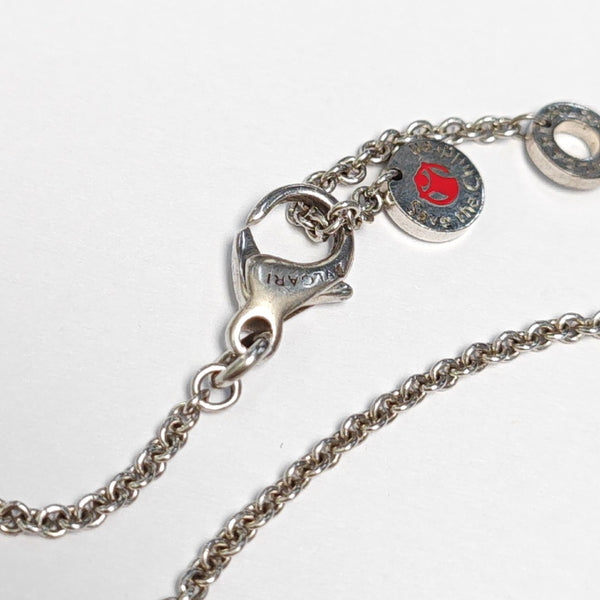B.ZERO1 925 Sterling Silver Necklace