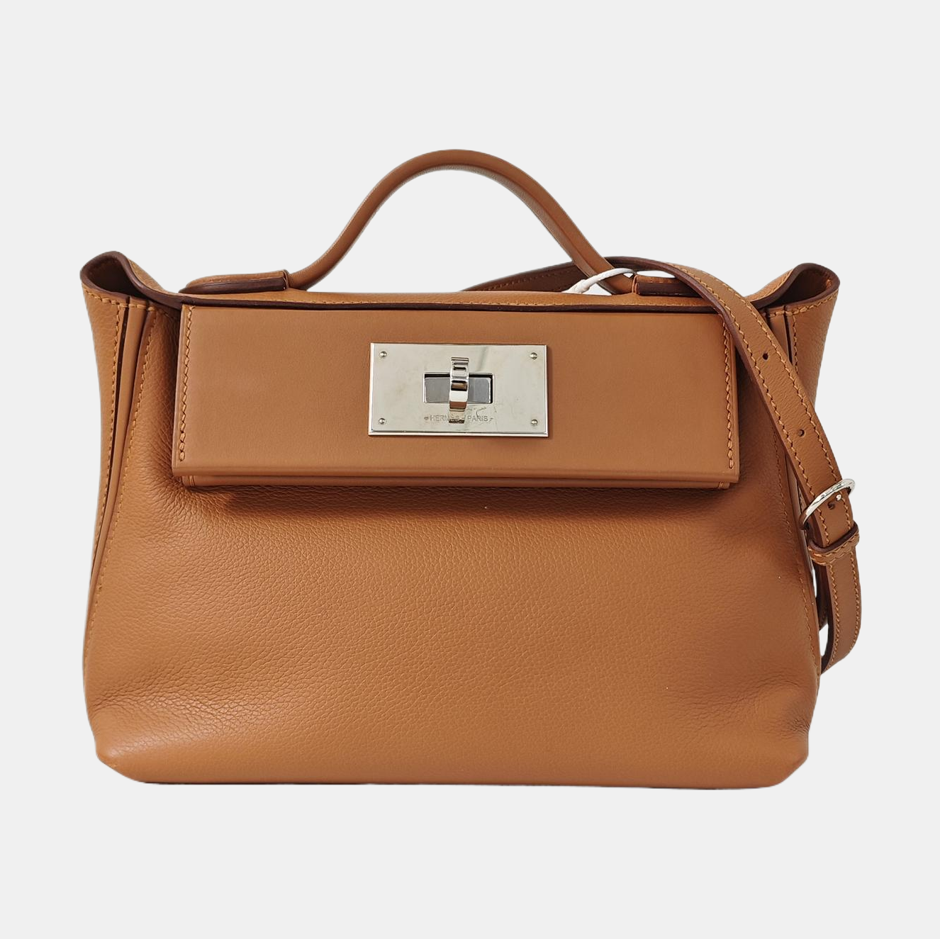 1 21 Evercolor Brown