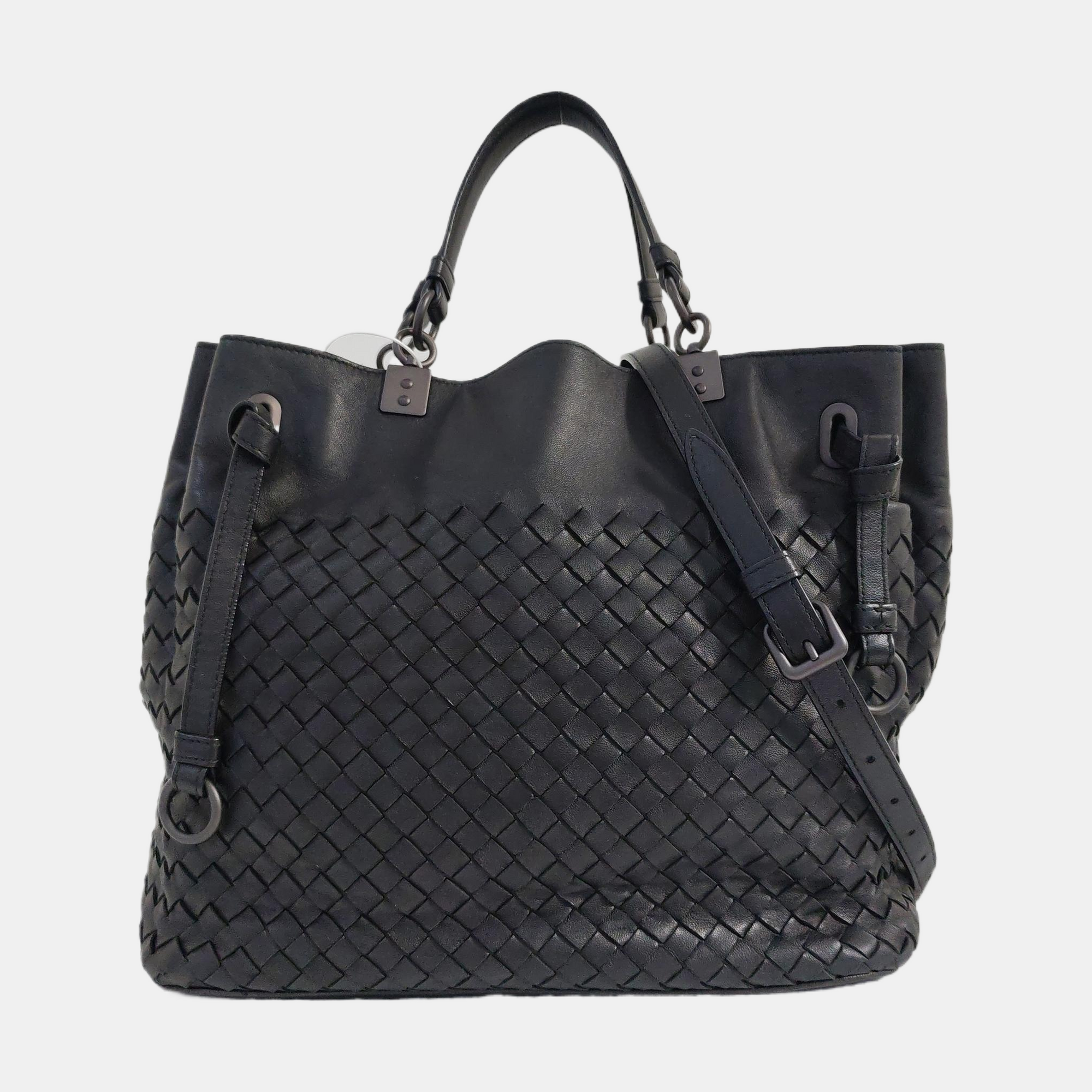 Calfskin Black