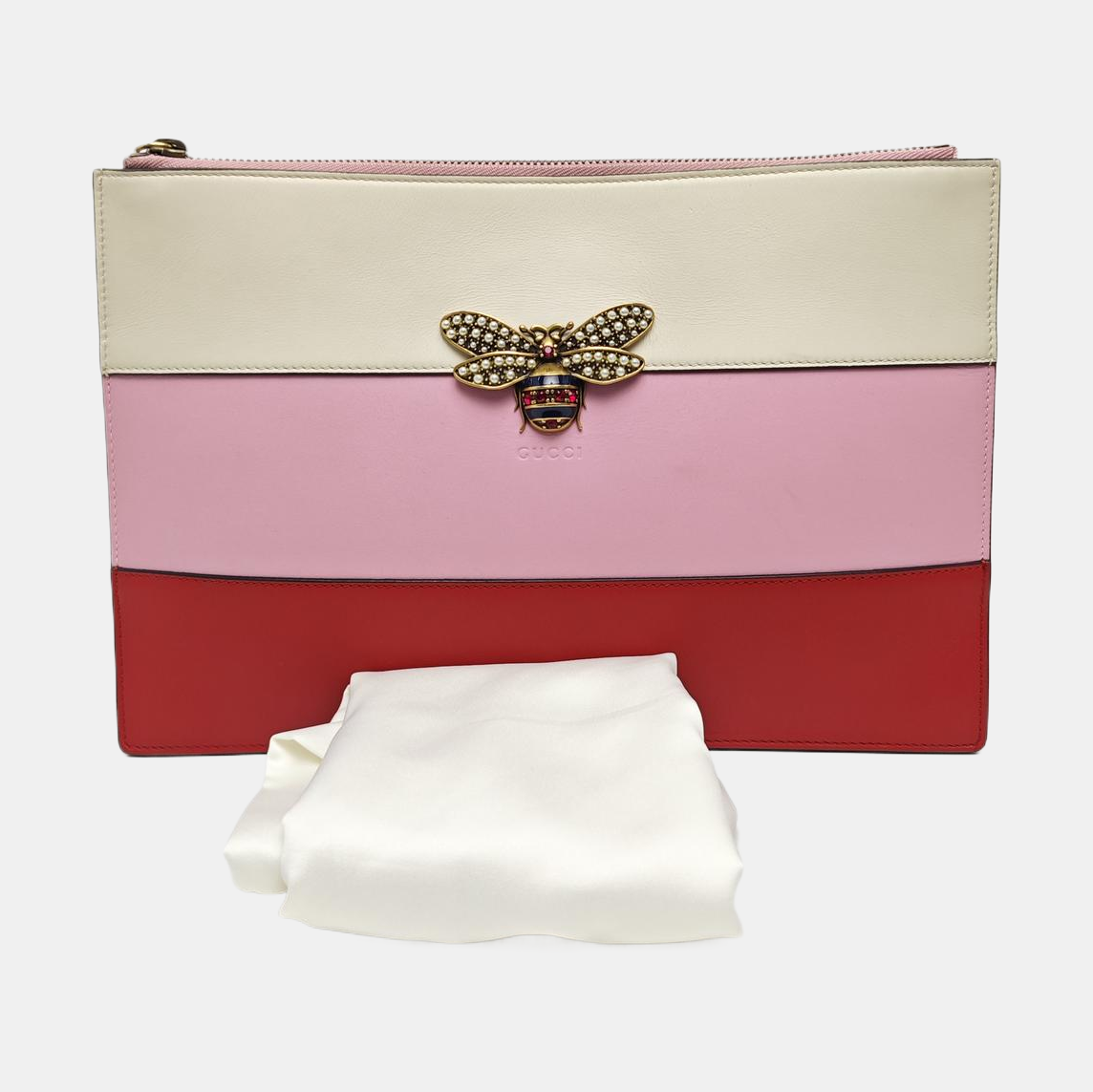 Queen Margaret Calfskin Multicolor