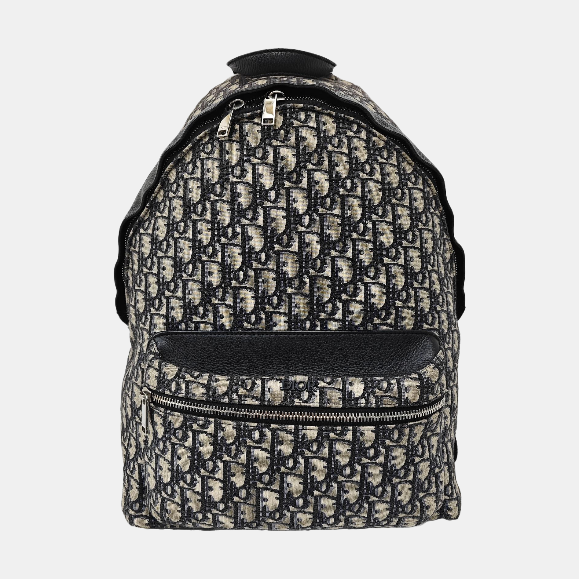 Rider Oblique Canvas Blue