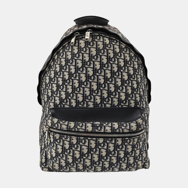 Rider Oblique Canvas Blue