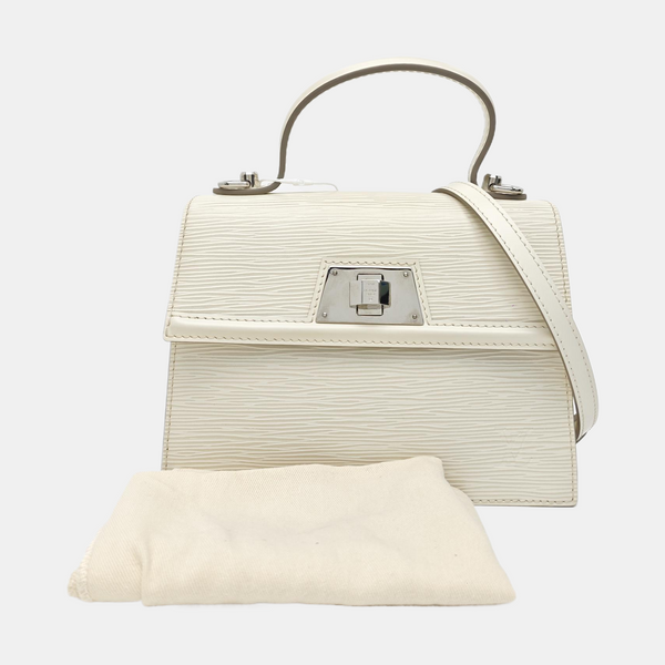 SEVIGNE Epi White