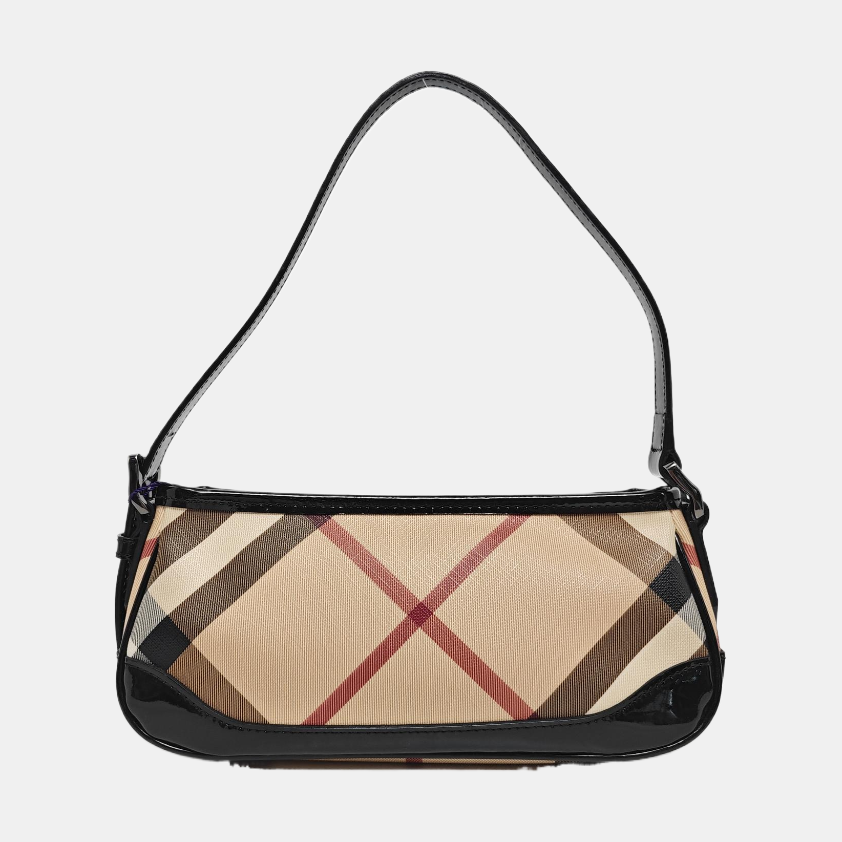 Aston Coated Canvas Beige